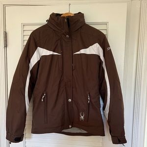 Spyder Ski Jacket